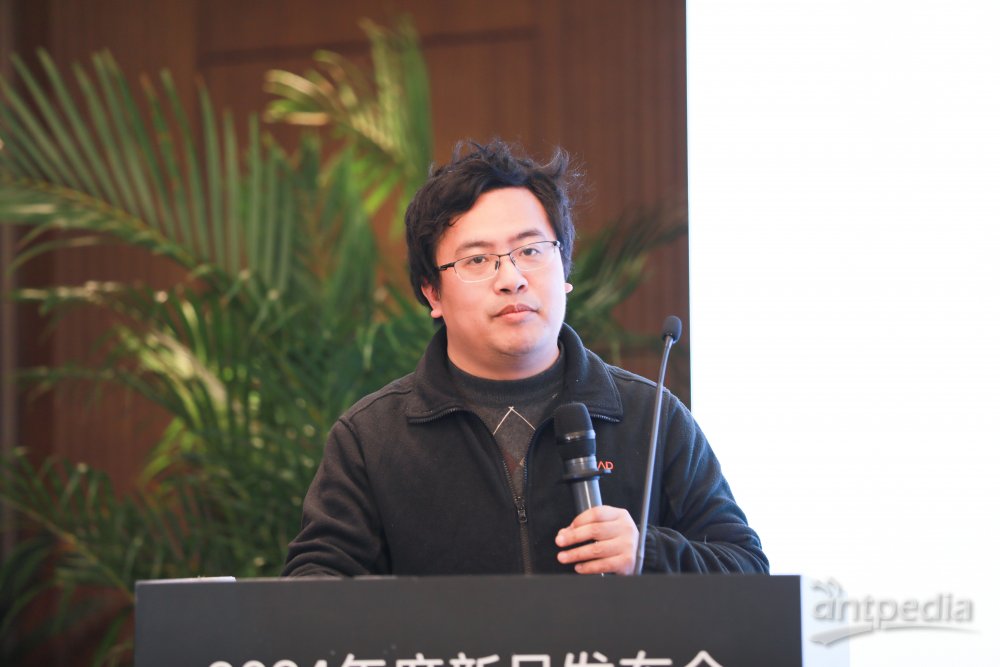 “卓立造中国芯”卓立汉光新品发布十余款新品重磅上线！(图4)