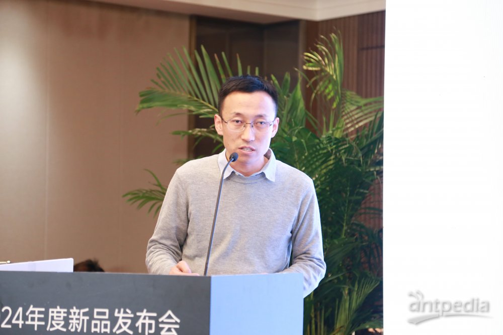 “卓立造中国芯”卓立汉光新品发布十余款新品重磅上线！(图17)