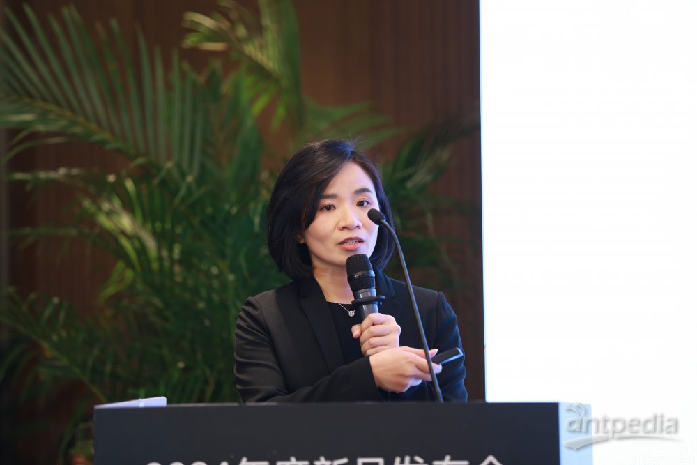 “卓立造中国芯”卓立汉光新品发布十余款新品重磅上线！(图18)