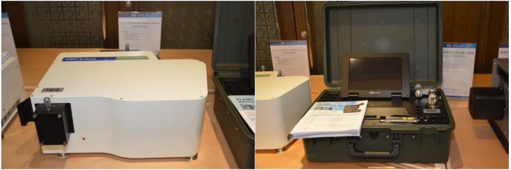 “卓立造中国芯”卓立汉光新品发布十余款新品重磅上线！(图26)