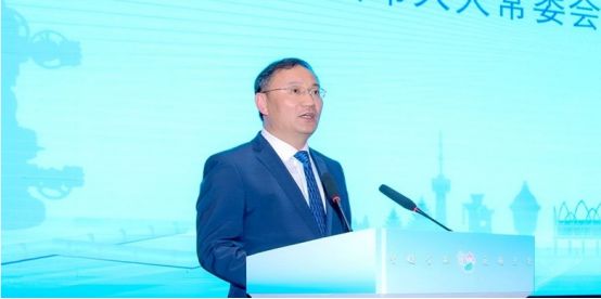 全国客商聚金湖共探石油机械产业未来(图5)