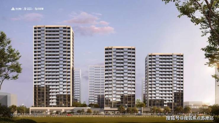滨江兴耀沐兰台(2025最新发布)滨江兴耀沐兰台首页网站丨房价_户型_小区环境(图3)
