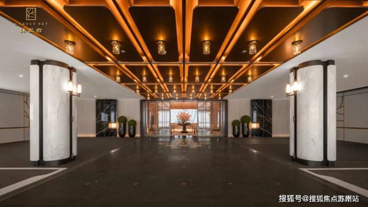 滨江兴耀沐兰台(2025最新发布)滨江兴耀沐兰台首页网站丨房价_户型_小区环境(图5)