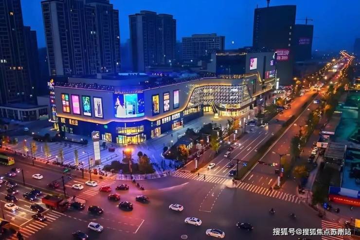滨江兴耀沐兰台(2025最新发布)滨江兴耀沐兰台首页网站丨房价_户型_小区环境(图11)