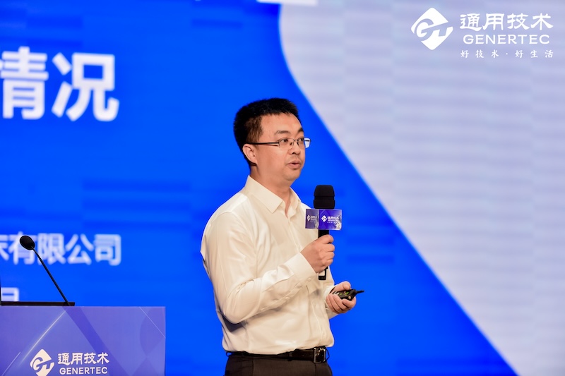 以科技创新引领新质生产力发展沈大工业母机集群为高端装备制造注入新动能(图9)