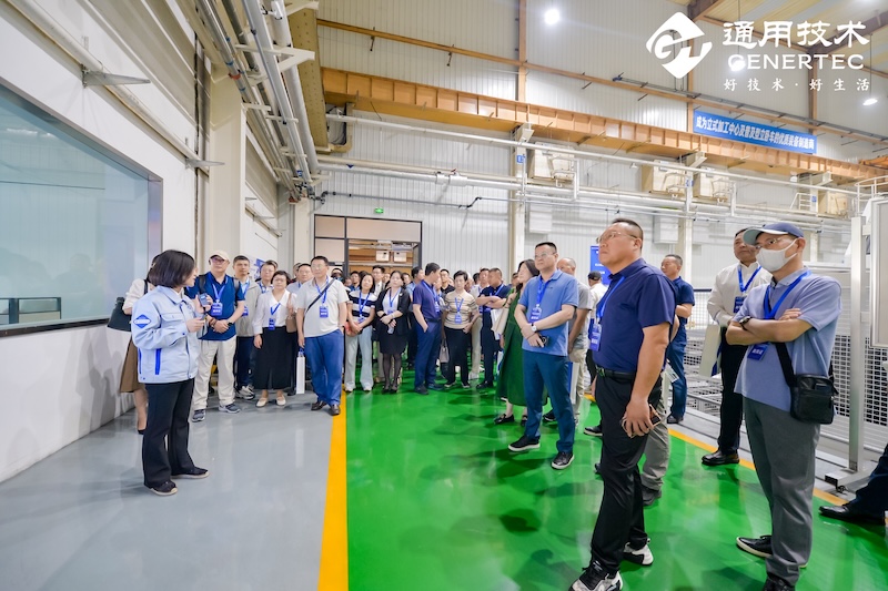以科技创新引领新质生产力发展沈大工业母机集群为高端装备制造注入新动能(图8)