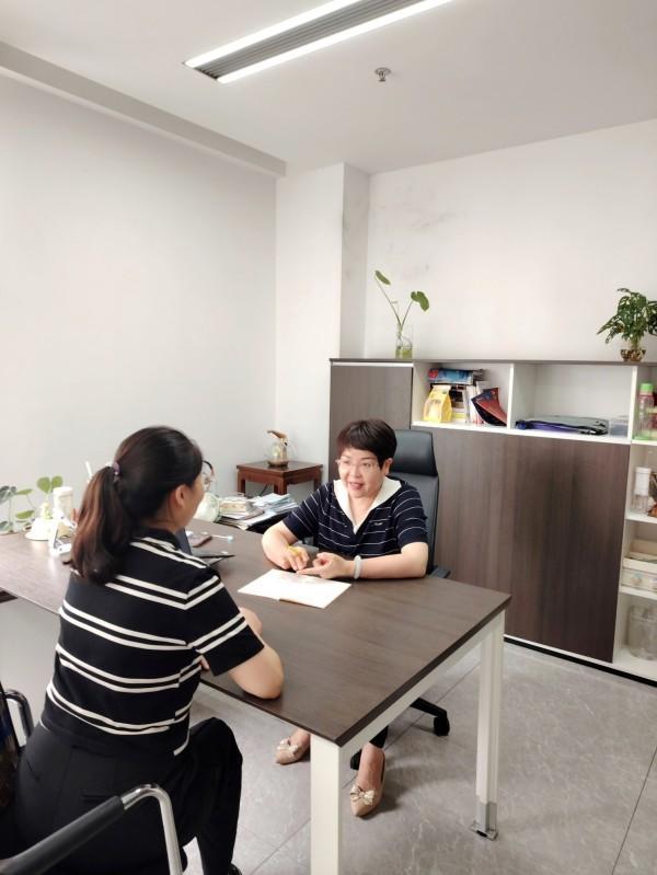 数字背后的温度：一群默默奋斗的民生守护者(图3)