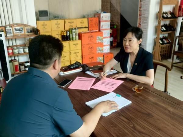 数字背后的温度：一群默默奋斗的民生守护者(图2)
